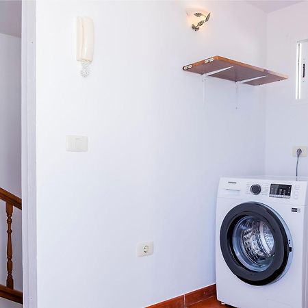 Live Buenavista Terrace Appartement Buenavista Del Norte Buitenkant foto