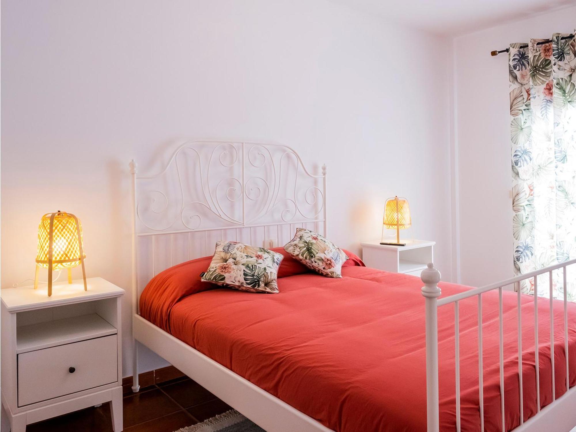Live Buenavista Terrace Appartement Buenavista Del Norte Buitenkant foto