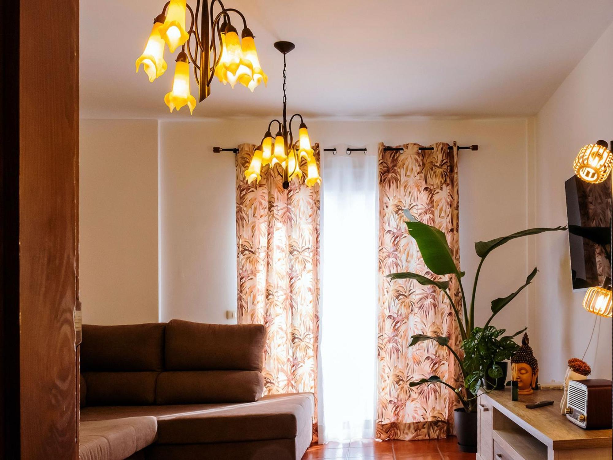 Live Buenavista Terrace Appartement Buenavista Del Norte Buitenkant foto
