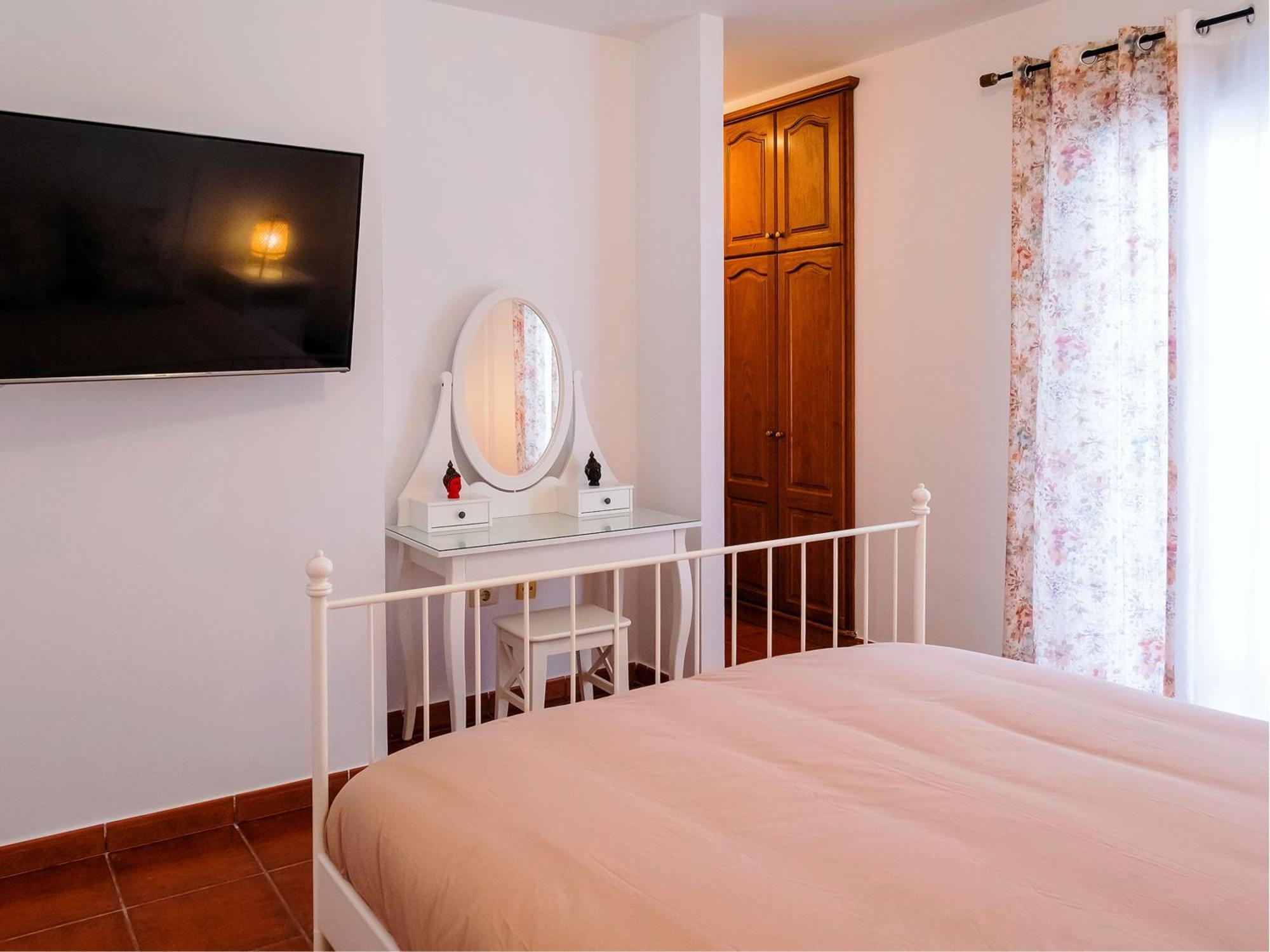 Live Buenavista Terrace Appartement Buenavista Del Norte Buitenkant foto