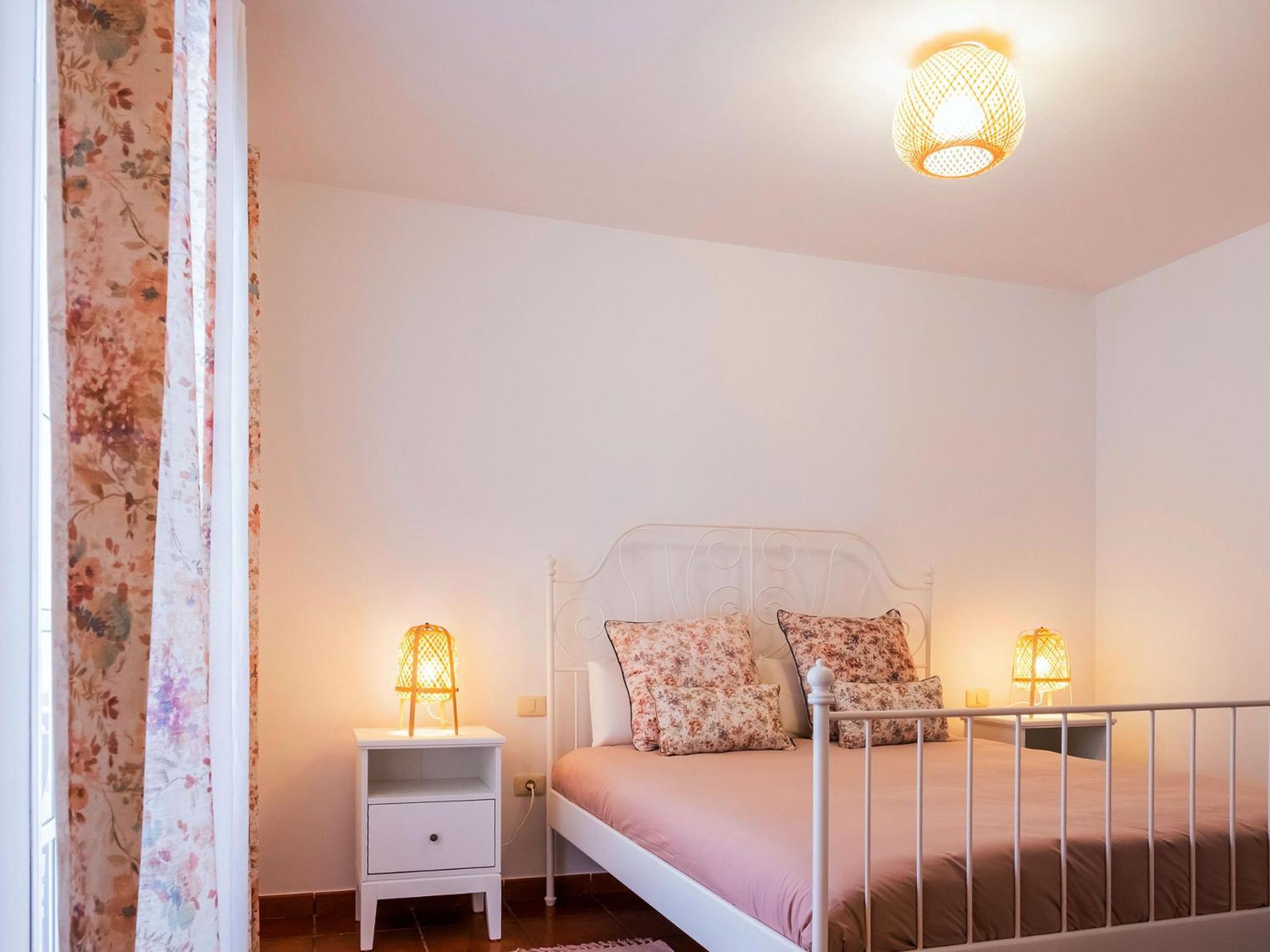 Live Buenavista Terrace Appartement Buenavista Del Norte Buitenkant foto