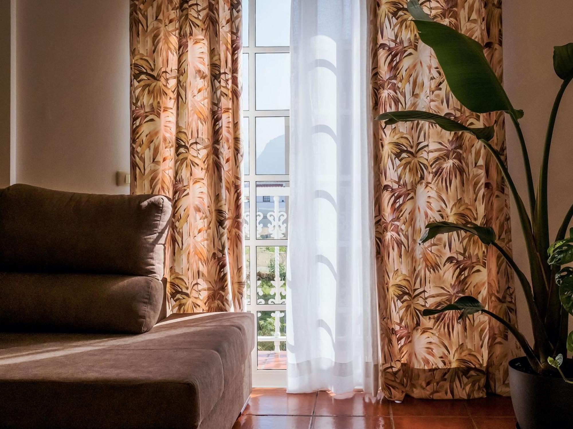Live Buenavista Terrace Appartement Buenavista Del Norte Buitenkant foto