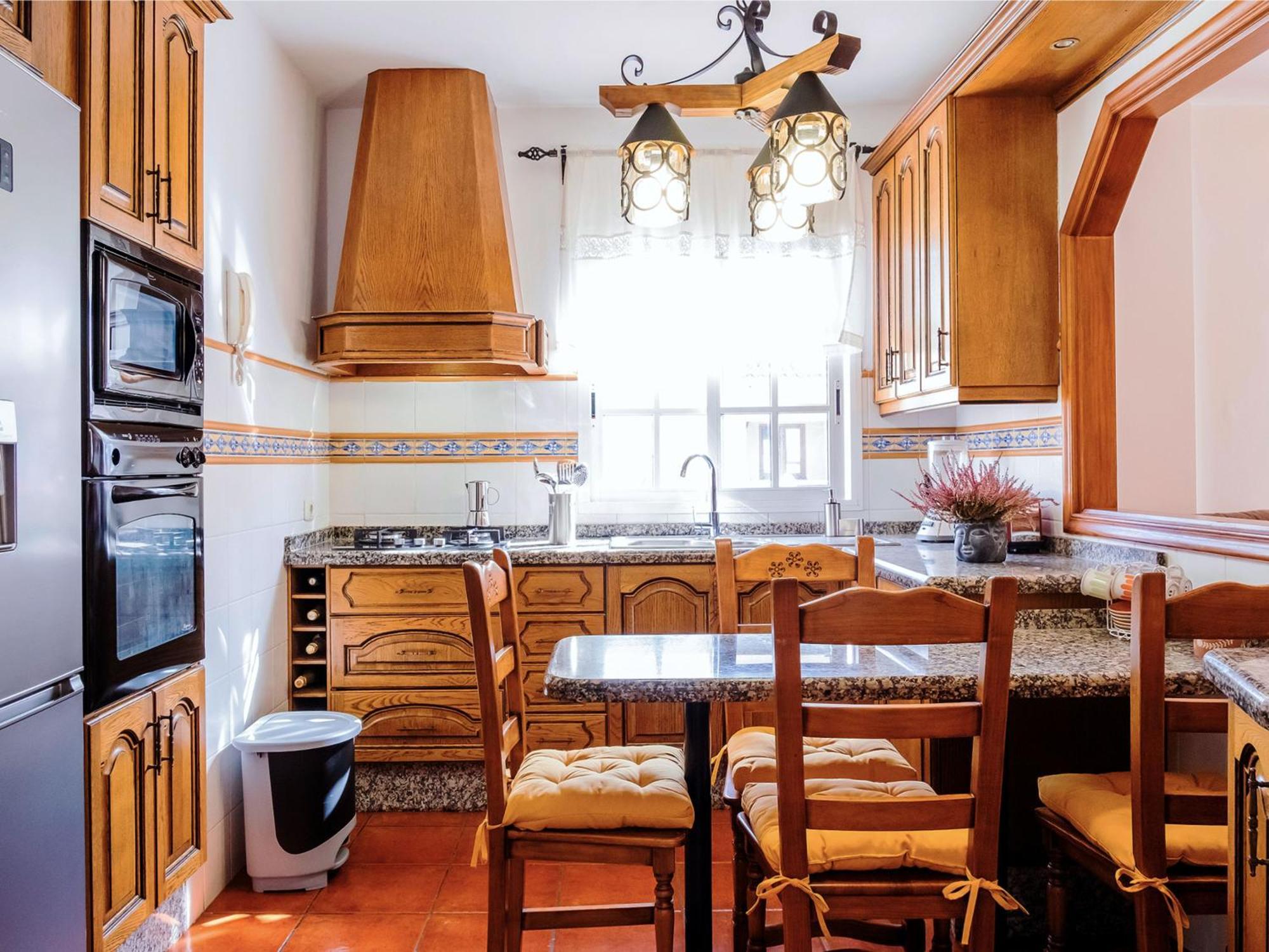 Live Buenavista Terrace Appartement Buenavista Del Norte Buitenkant foto